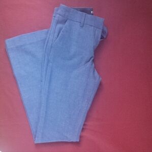 Express Women's Blue Pants